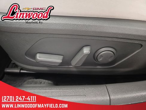 Used 2024 Hyundai Sonata SEL w/ Convenience Package image 11