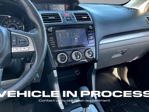 Used 2018 Subaru Forester 2.5i Premium image 9