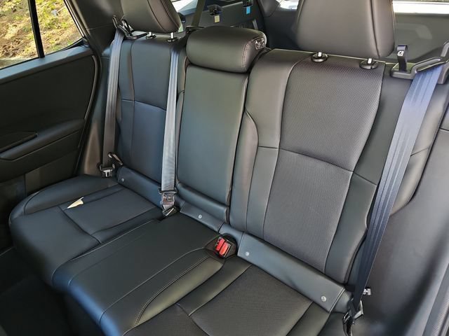 New 2026 Subaru Outback Limited AWD/4WD image 16