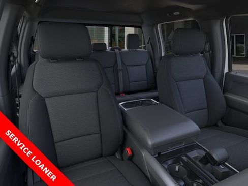 New 2026 Ford F150 XLT w/ Equipment Group 302A MID AWD/4WD image 10