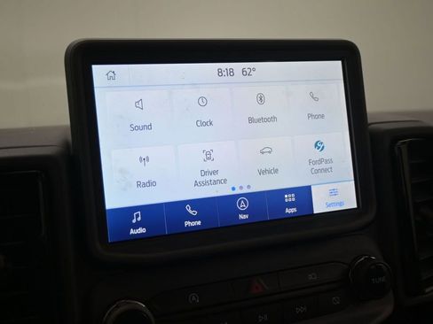 Certified 2024 Ford Bronco Sport Badlands w/ Premium Package AWD/4WD image 16