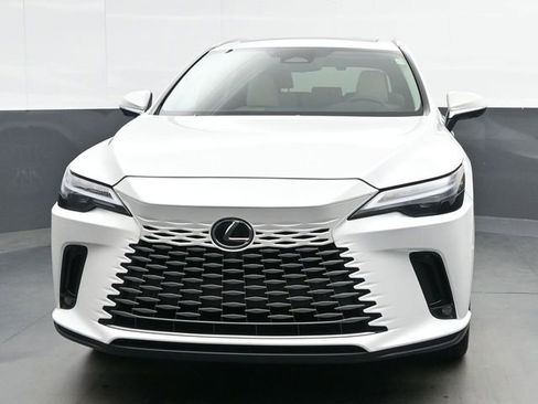 Certified 2025 Lexus RX 350 Premium Plus w/ Convenience Package AWD/4WD image 3