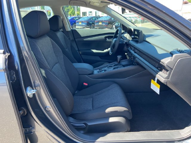 New 2026 Honda Accord LX image 10