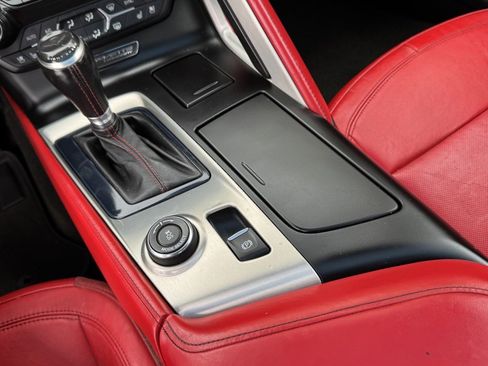 Used 2015 Chevrolet Corvette Stingray Coupe w/ 3LT Preferred Equipment Group image 25