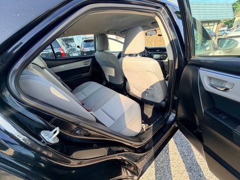 Used 2014 Toyota Corolla LE FWD image 57