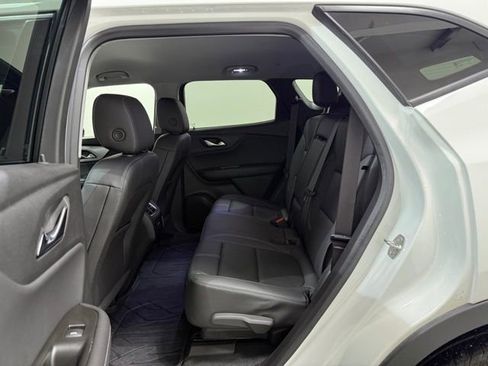 Certified 2024 Chevrolet Blazer LT w/ Midnight/Sport Edition image 23