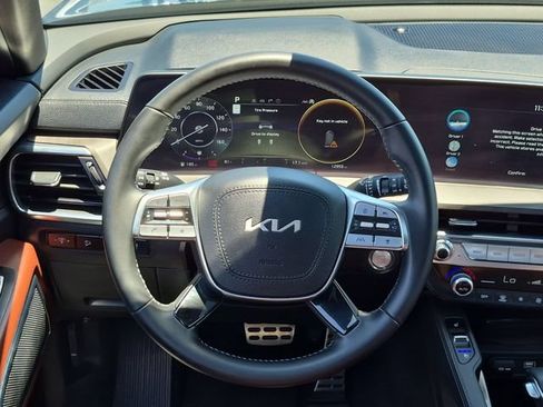 Certified 2023 Kia Telluride SX FWD image 18