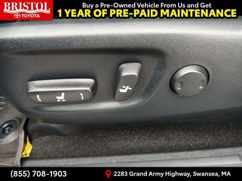 Used 2018 Toyota 4Runner SR5 Premium image 21