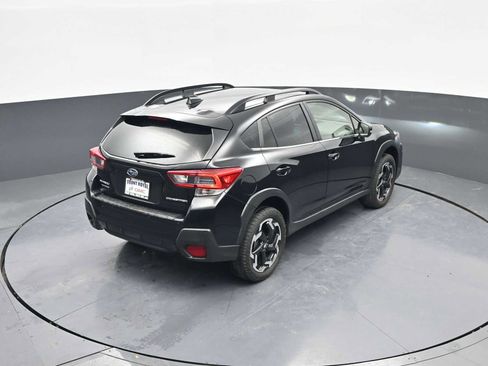 Used 2022 Subaru Crosstrek 2.5i Limited w/ Moonroof Package 2 image 28