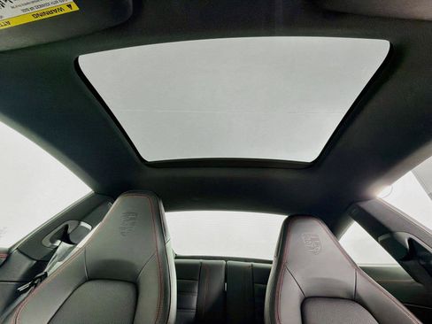 New 2026 Porsche 911 Carrera S RWD image 6