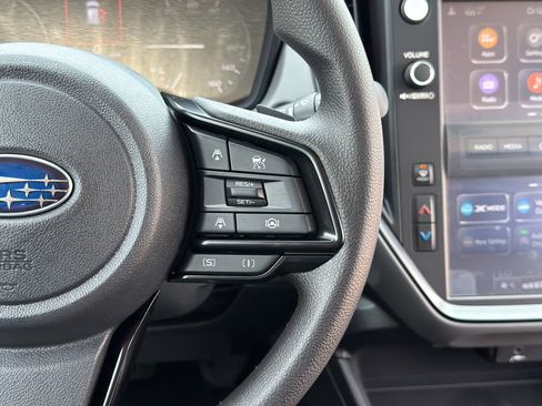 New 2026 Subaru Crosstrek 2.5i AWD/4WD image 12
