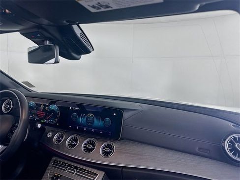 Certified 2023 Mercedes-Benz E 450 Cabriolet w/ AMG Line image 29