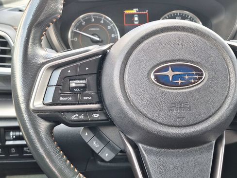 Used 2020 Subaru Crosstrek 2.0i Limited w/ Moonroof Package w/Navigation AWD/4WD image 14