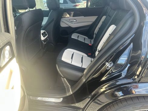 New 2026 Mercedes-Benz GLE 53 AMG GLE 53 AMG image 24