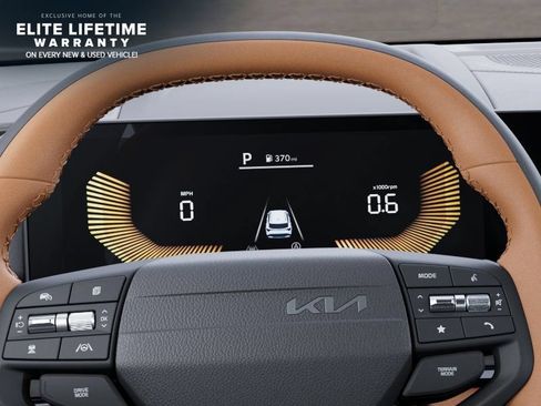 New 2026 Kia Sportage X-Line AWD/4WD image 22