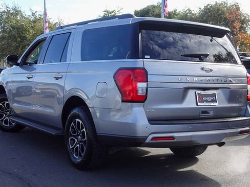 Used 2024 Ford Expedition Max XLT image 10