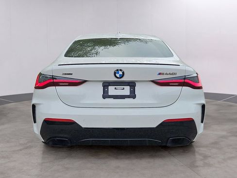 Used 2023 BMW 440i xDrive Coupe w/ Premium Package AWD/4WD image 5