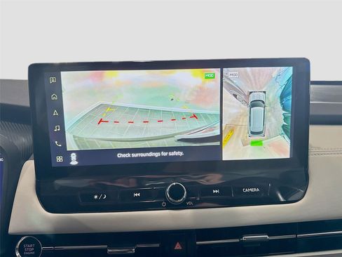 New 2026 Mitsubishi Outlander SEL FWD image 10