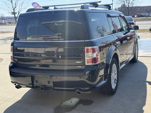 Used 2018 Ford Flex SEL w/ Equipment Group 202A image 7