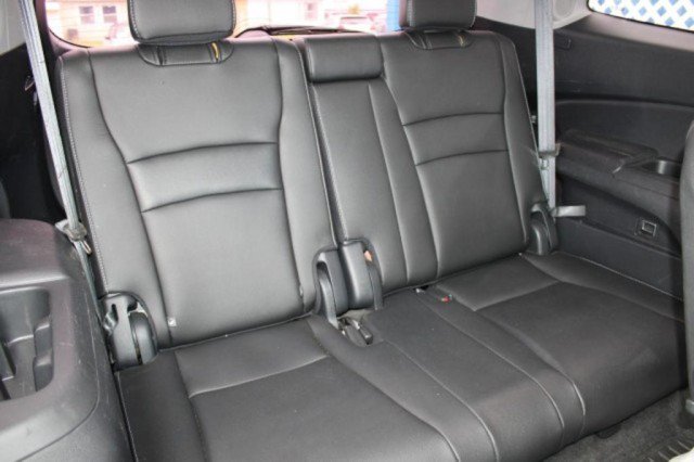 Used 2017 Honda Pilot Elite image 20