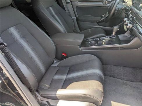 Used 2024 Honda Civic Sport image 19