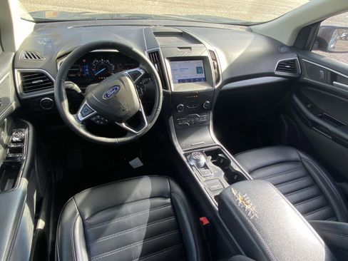 Used 2020 Ford Edge SEL w/ Convenience Package image 12
