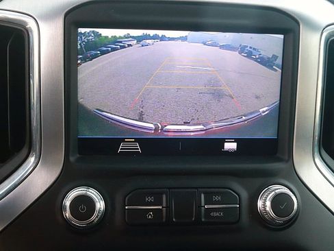 Used 2021 GMC Sierra 1500 Elevation AWD/4WD image 26
