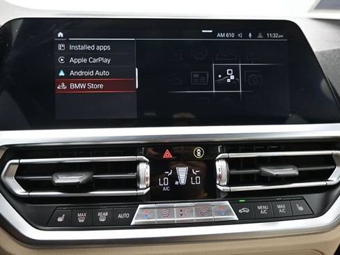 Used 2022 BMW 430i Gran Coupe w/ Parking Assistance Package RWD image 18