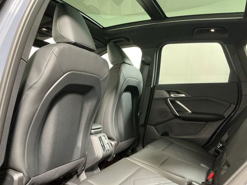 New 2026 BMW X1 xDrive28i w/ Convenience Package image 23