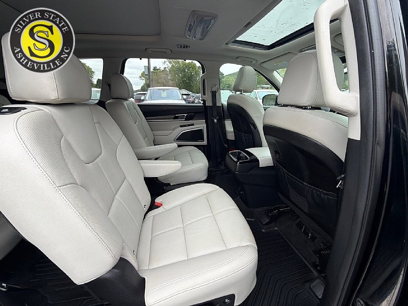 Used 2020 Kia Telluride SX AWD/4WD image 18