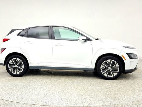 Used 2023 Hyundai Kona SEL w/ Cargo Package image 4