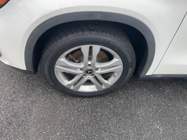 Used 2019 Mercedes-Benz GLA 250 w/ Convenience Package image 15
