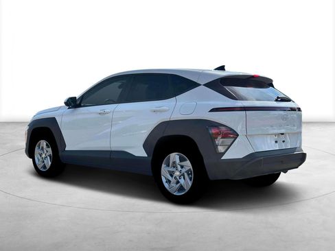 New 2026 Hyundai Kona SE FWD image 4