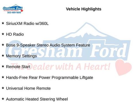 Used 2021 Chevrolet Suburban RST w/ Luxury Package AWD/4WD image 10