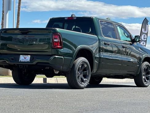 New 2026 RAM 1500 Big Horn image 3