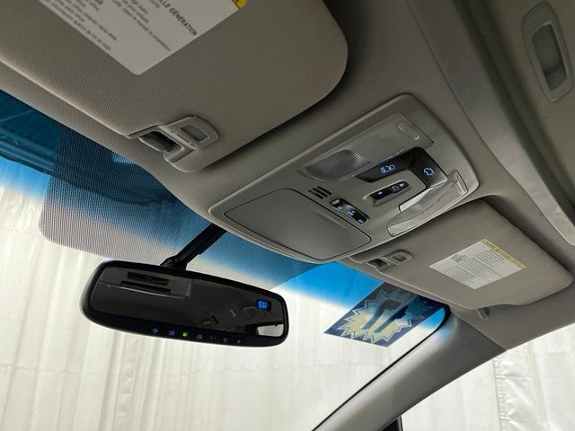 Certified 2017 Toyota Sienna XLE w/ XLE Navigation Package FWD image 25
