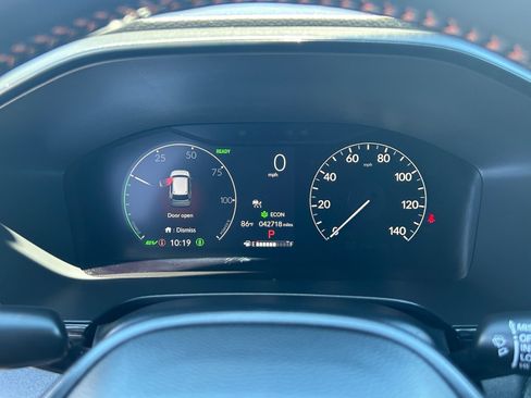 Certified 2024 Honda CR-V Sport-L image 32