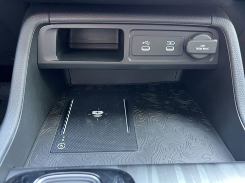 New 2026 Honda Passport TrailSport image 21