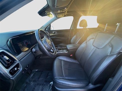 Used 2022 Kia Sorento SX image 20