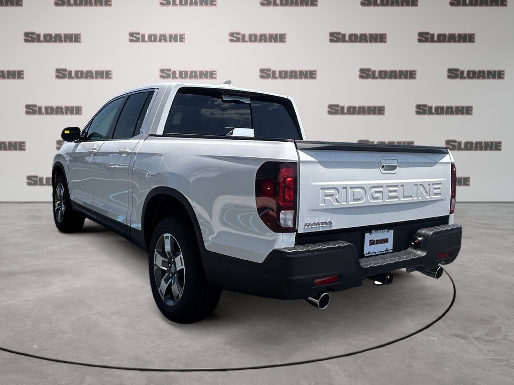 New 2026 Honda Ridgeline RTL image 3