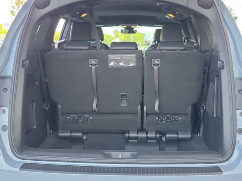 Certified 2024 Honda Odyssey Sport image 10