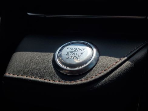 New 2026 Lincoln Nautilus Reserve AWD/4WD image 20