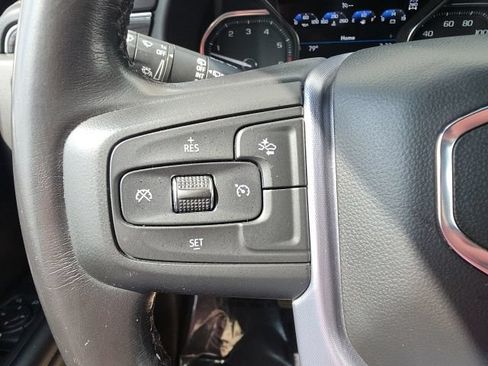Used 2021 GMC Yukon SLT AWD/4WD image 17