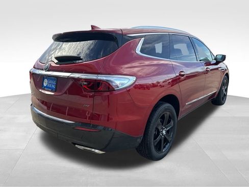 Used 2023 Buick Enclave Essence w/ Experience Buick Package image 7