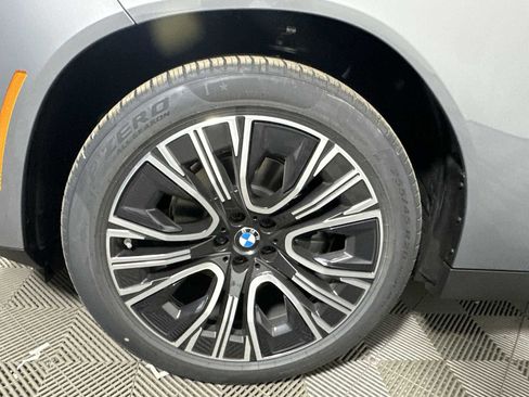 New 2026 BMW X3 xDrive30 w/ Premium Package image 10