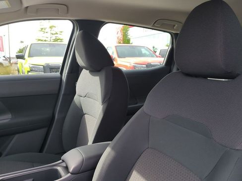 New 2026 Nissan Kicks S FWD image 15