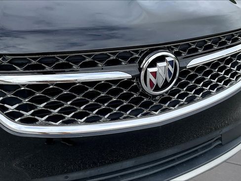 Used 2022 Buick Envision Avenir w/ Technology Package II FWD image 59