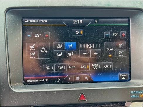 Used 2012 Ford Explorer Limited AWD/4WD image 18