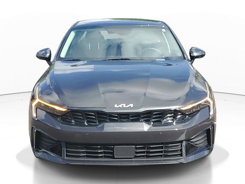 Used 2025 Kia K5 LXS image 2