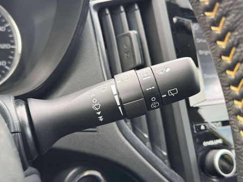 Used 2023 Subaru Crosstrek 2.5i Sport image 23